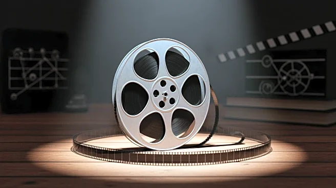 Hollywood Faces Challenges in Distributing Palestinian-Themed Films Amid Political Tensions