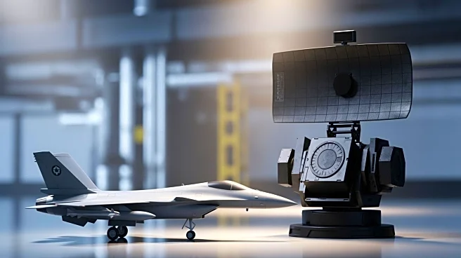 UK Government Launches Consultation on Defence Procurement Strategy to Boost Local Industry