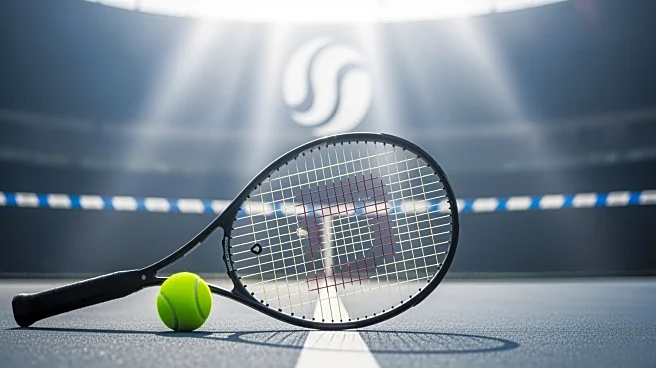 Jannik Sinner Advances to Erste Bank Open Semi-Finals; Elena Rybakina Qualifies for WTA Finals