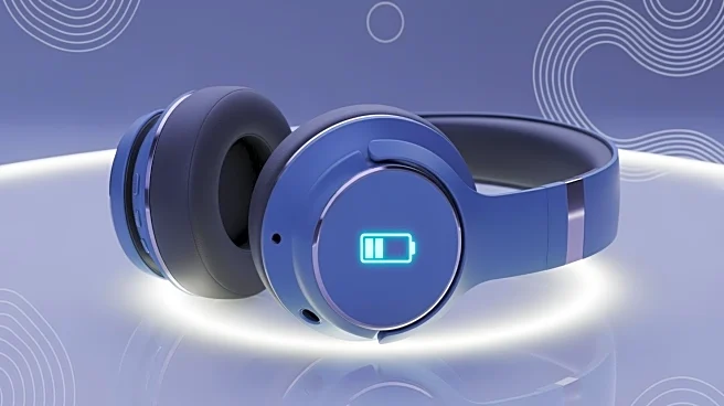 JBL Offers Discount on Tune 720BT Wireless Headphones with Extended Battery Life