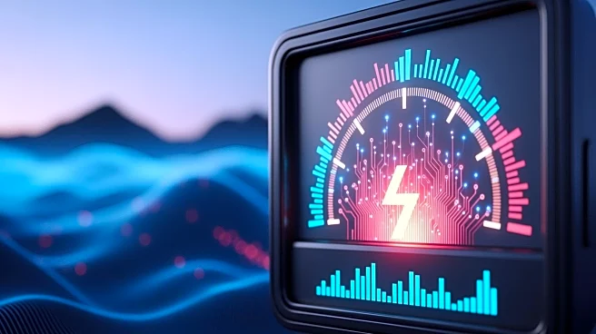 AI Video Models Demand High Energy, Raising Environmental Concerns