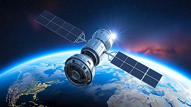 Airbus, Leonardo, and Thales Form New European Space Entity to Enhance Strategic Autonomy