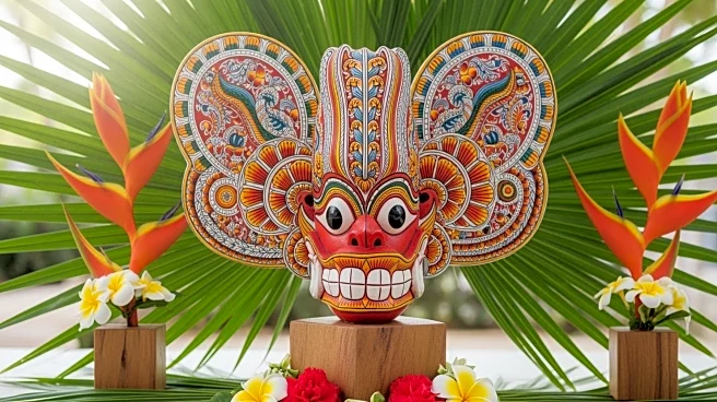 Sri Lanka Tourism Bureau Engages New Zealand Travel Advisors with Cultural Showcase