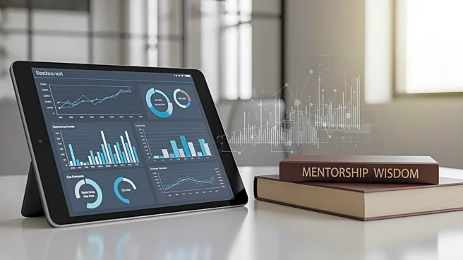 Accounting Firms Embrace Technology and Mentorship to Attract Young Talent