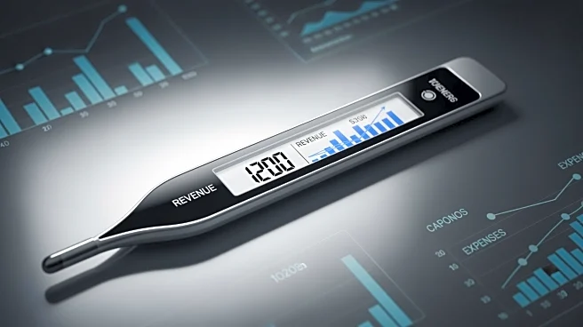 Gentherm Inc Reports Increased Product Revenues Amid Higher Operating Expenses