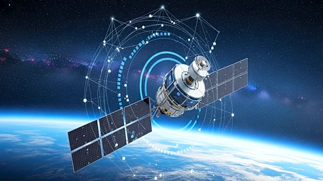 Thales Alenia Space Launches SpainSat NG II, Enhancing Secure Communications for Spanish Armed Forces