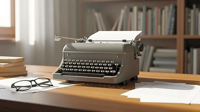 NPR Highlights New Memoirs by Journalists Beth Macy and Susan Orlean