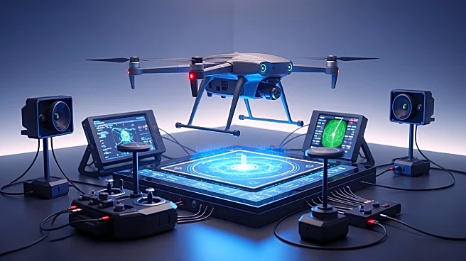 Palladyne AI and Draganfly Collaborate to Enhance Autonomous Drone Capabilities