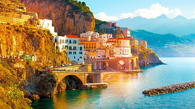 La Collection Expands Portfolio with Privilege Italia, Enhancing Luxury Travel Experiences