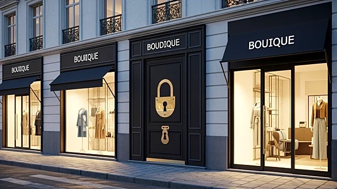 NPR Reports on Parisian Backlash Against Shein's Fast Fashion Store