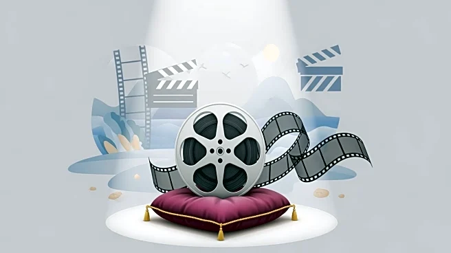 Coast Film Festival Expands to Screen Over 90 Films, Engages Local Community