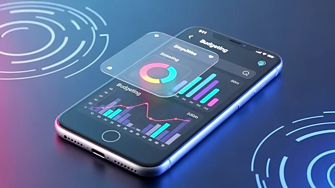 AI-Powered Apps Revolutionize Budgeting for Gen Z with Zero-Based Strategies