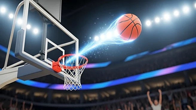 Shai Gilgeous-Alexander Leads Oklahoma City Thunder to Victory in NBA Finals Rematch