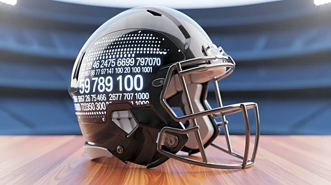 Bleacher Report Evaluates 2026 NFL Draft Prospects with Top 100 Big Board