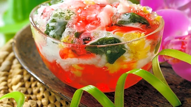 Ululani’s Hawaiian Shave Ice Introduces New Tropical Sodas