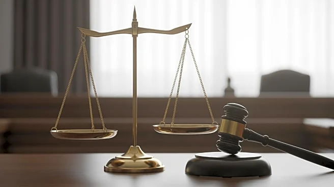 Judge Blocks National Guard Deployment in Chicago Amid Legal Disputes