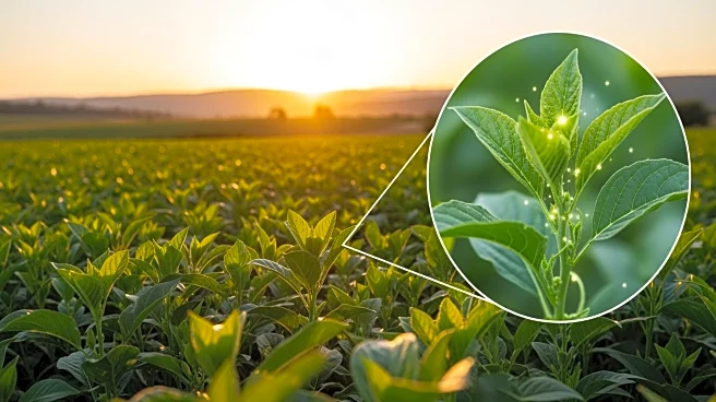Genetic Mutation from Farming Revolution Provides Immunity to Norovirus
