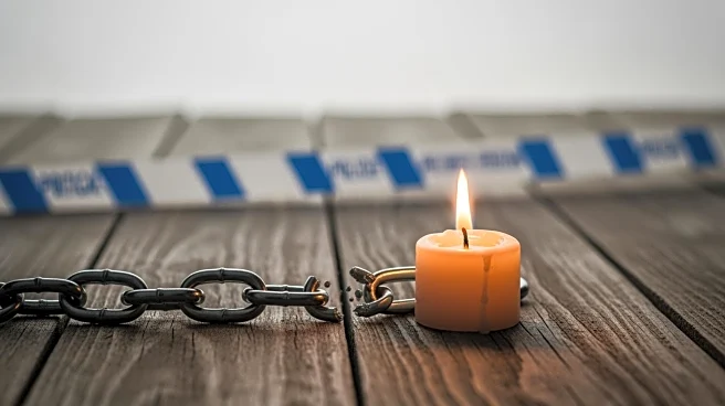 Former Hostages' Recovery Parallels Holocaust Survivors' Experiences