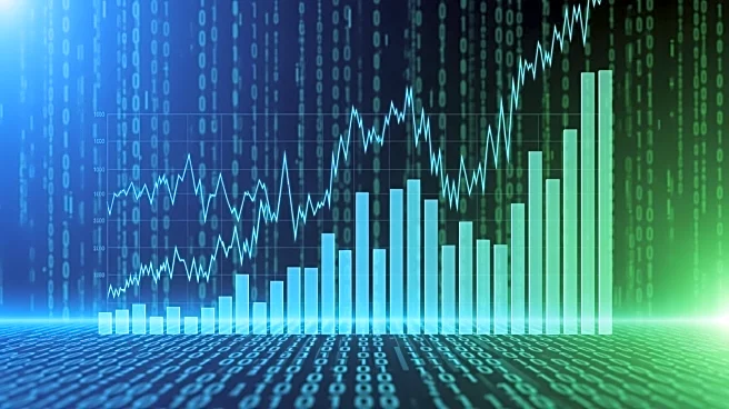U.S. Inflation Report Sparks Anticipated Volatility in Cryptocurrency Market