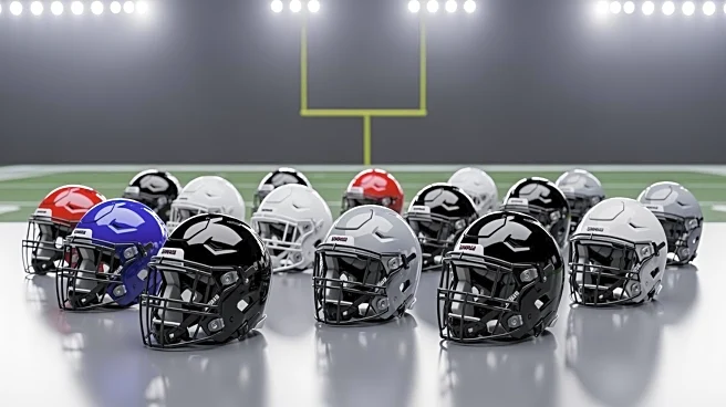 NFL Draft 2026: Top Defensive Prospects Highlighted for First-Round Selection