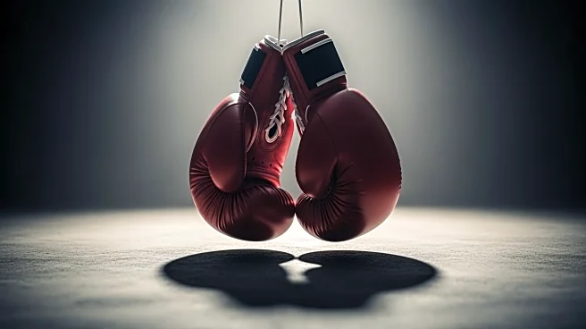 Patchy Mix's Victory Over Magomed Magomedov Upheld Despite Drug-Testing Controversy