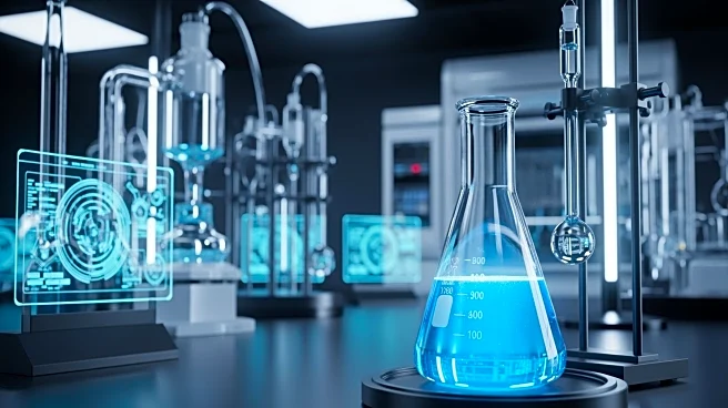 Zhejiang Huayou Cobalt to Launch Lithium Sulphate Production in Zimbabwe by 2026