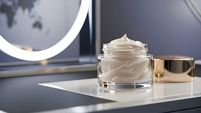 Aramore Skincare Appoints Melisse Shaban as CEO to Drive Global Expansion