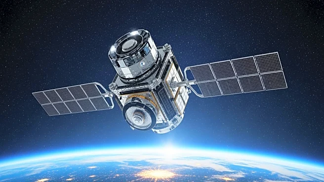 GalaxEye's Mission Drishti to Enhance Defense and Agriculture with Satellite Launch