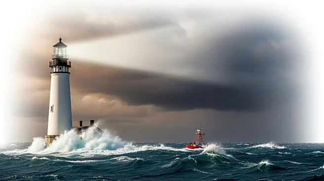 Turkish Coast Guard Responds to Migrant Boat Tragedy Resulting in 14 Deaths