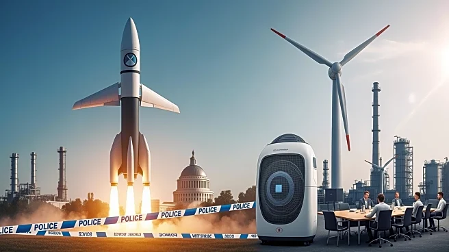 General Electric Spin-offs GE Aerospace and GE Vernova Show Strong Growth