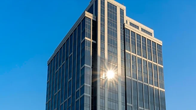 EastGroup Properties Reports Strong Q3 2025 Financial Results with Increased Earnings