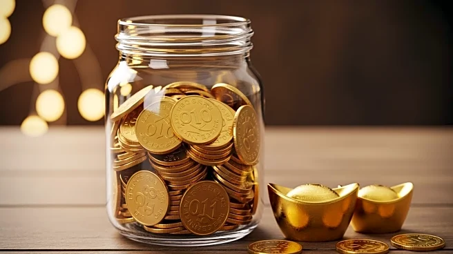 J.M. Smucker Co. Declares $1.10 Per Share Dividend for December 2025