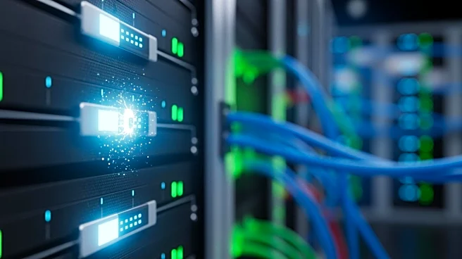 AWS Outage Caused by Software Bug Disrupts Internet Infrastructure