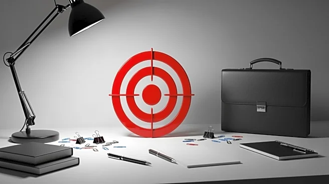 Target to Cut 1,800 Corporate Jobs Amid Sales Struggles