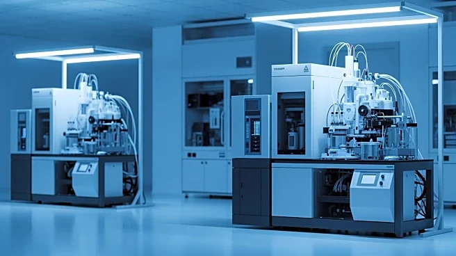 SK pharmteco Invests in California Facility to Enhance Peptide Manufacturing
