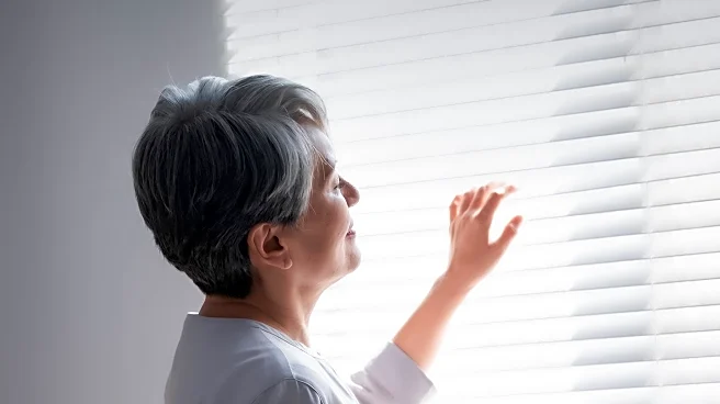 Seasonal Affective Disorder: Understanding the Impact of Reduced Sunlight on Mental Health