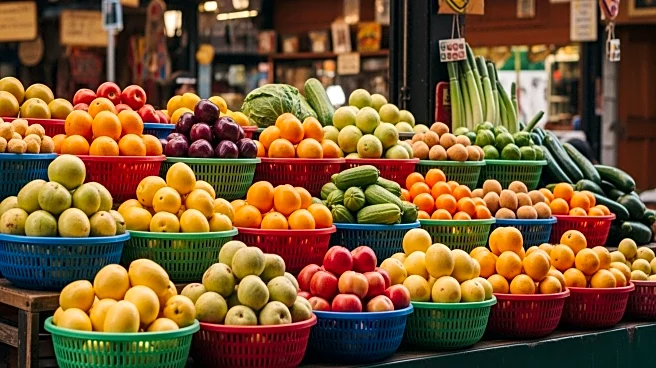 HMart Opens Third Location in North Texas, Expanding Presence in Dallas