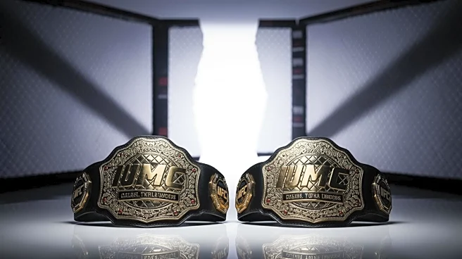 PFL Releases Two-Time Champion Larissa Pacheco, Impacting MMA Landscape