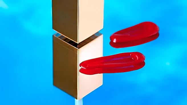 Aquaphor Lip Repair Gains Popularity Amidst Amazon Sale