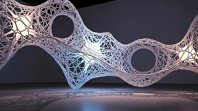 Refik Anadol Delays Opening of AI Arts Museum in Los Angeles to Spring 2026