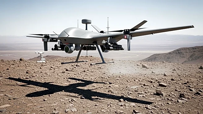 Asio Technologies Deploys Upgraded Intelligence Systems for IDF, Enhancing Tactical Autonomy