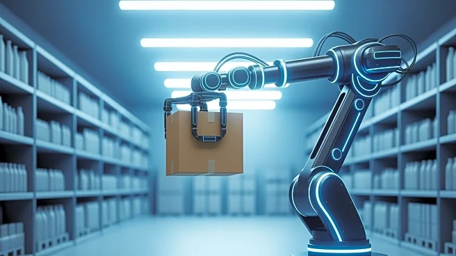 Amazon Increases Fulfillment Fees Amid AI Concerns Among Retailers