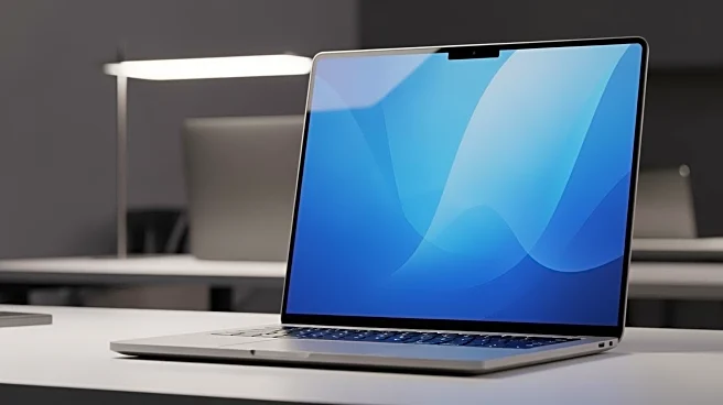 HP Offers Major Discount on 2025 17.3-Inch Laptop, Attracting Business and Student Buyers
