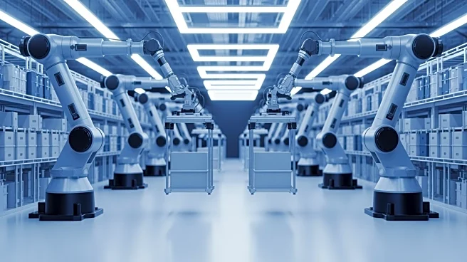 Locus Robotics Achieves 6 Billion Robot-Assisted Picks, Highlights Industry Growth