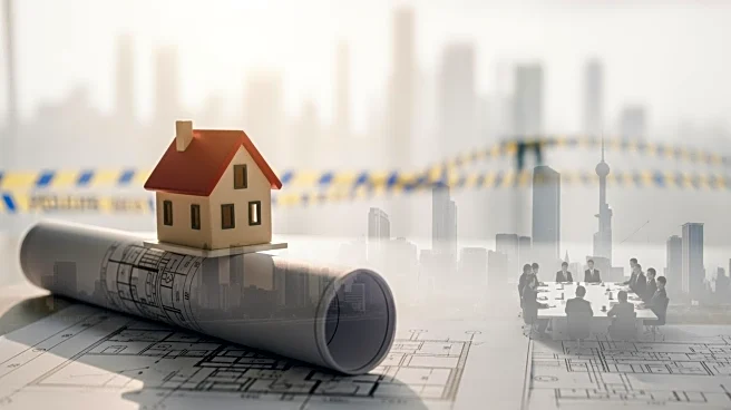 London Mayor Sadiq Khan Announces Emergency Measures to Boost Housebuilding