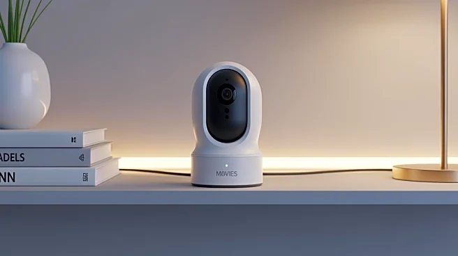 Blink Mini 2 Smart Camera Offers Affordable Home Security Solution