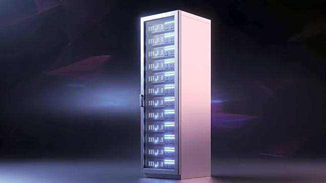 AI Data Centers Drive Up Electricity Bills Amid Rising Demand