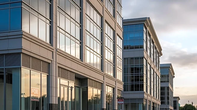 Lee  Associates Report Highlights Market Uncertainty and Vacancy Trends in U.S. Real Estate