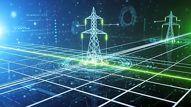 President Trump’s AI Action Plan Sparks Concerns Over Rising Electricity Costs