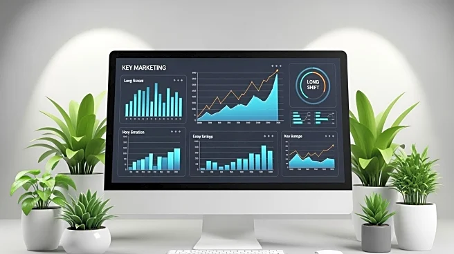 Marketing Teams Shift Q4 Budget Strategy to Enhance Long-term Growth